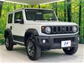 2025 Suzuki Jimny Sierra