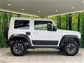 2025 Suzuki Jimny Sierra