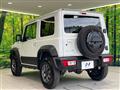 2025 Suzuki Jimny Sierra