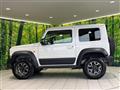 2025 Suzuki Jimny Sierra