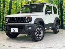 2025 Suzuki Jimny Sierra