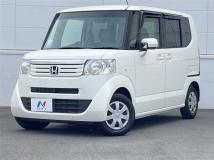 2012 Honda N BOX
