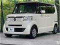 2012 Honda N BOX