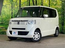 2012 Honda N BOX