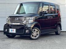 2013 Honda N BOX