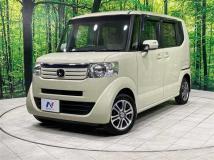 2013 Honda N BOX