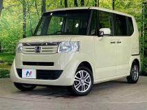 2013 Honda N BOX