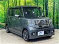 2013 Honda N BOX