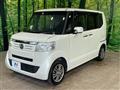 2013 Honda N BOX