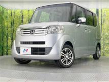 2013 Honda N BOX