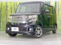 2013 Honda N BOX