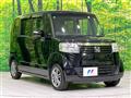 2013 Honda N BOX