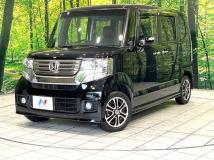 2013 Honda N BOX