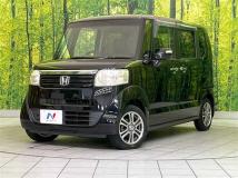 2014 Honda N BOX