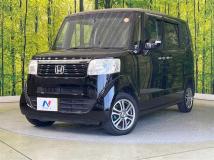 2013 Honda N BOX