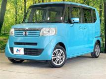 2014 Honda N BOX