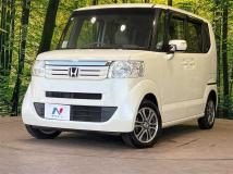 2014 Honda N BOX