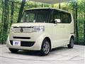 2014 Honda N BOX