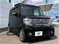 2014 Honda N BOX