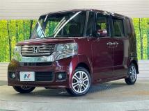 2014 Honda N BOX