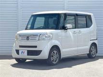 2014 Honda N BOX