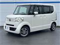 2014 Honda N BOX