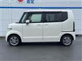 2014 Honda N BOX