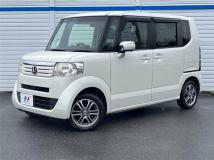 2014 Honda N BOX
