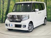 2014 Honda N BOX