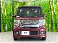 2014 Honda N BOX