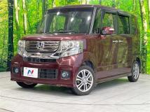 2014 Honda N BOX