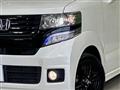 2014 Honda N BOX