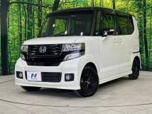 2014 Honda N BOX