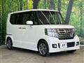 2015 Honda N BOX