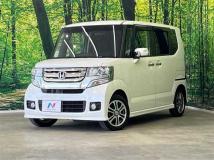 2015 Honda N BOX