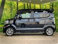 2015 Honda N BOX