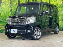 2015 Honda N BOX