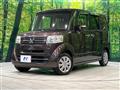 2015 Honda N BOX