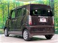 2015 Honda N BOX