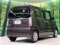 2015 Honda N BOX