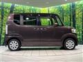 2015 Honda N BOX