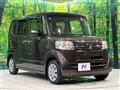 2015 Honda N BOX