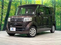2015 Honda N BOX