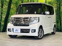 2015 Honda N BOX