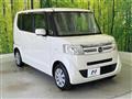 2015 Honda N BOX