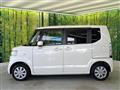 2015 Honda N BOX