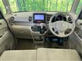 2015 Honda N BOX