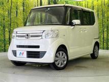 2015 Honda N BOX