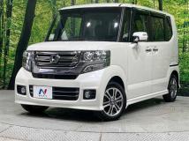 2015 Honda N BOX