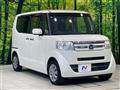 2015 Honda N BOX